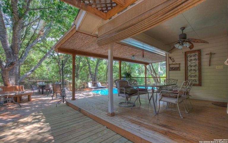 Photo 26 of 48 - 1820 Cypress Rapids Dr, New Braunfels, TX 78130