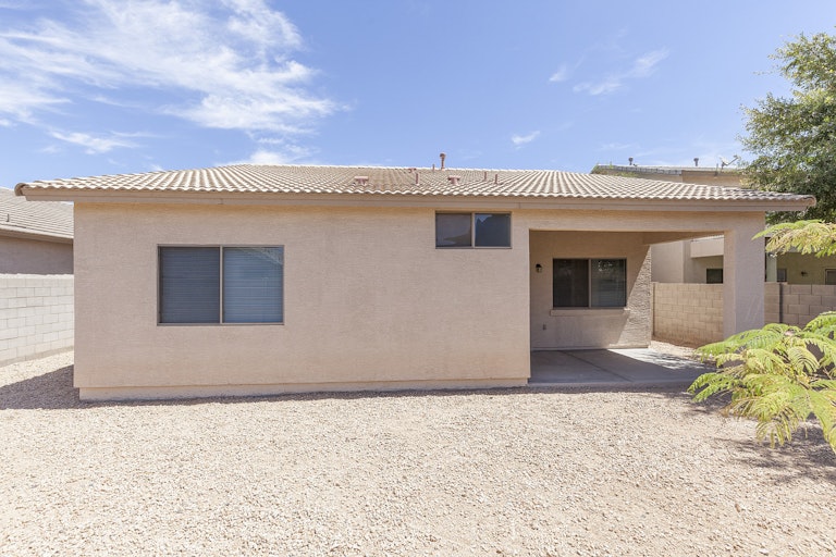 Photo 22 of 25 - 14615 W Ventura St, Surprise, AZ 85379