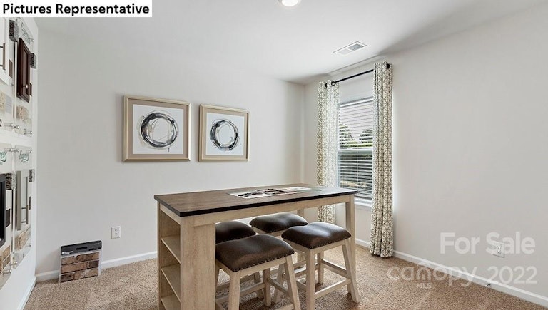 Photo 25 of 28 - 8117 Clairwood Dr #8, Charlotte, NC 28269