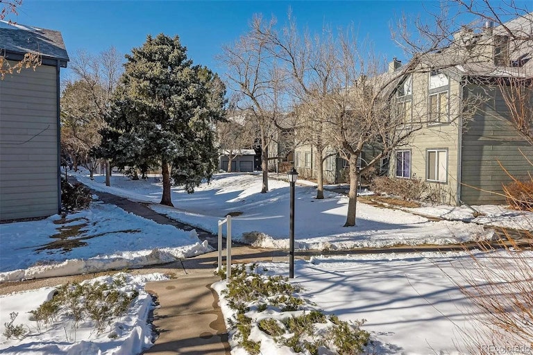 Photo 14 of 15 - 12555 E Tennessee Cir #301, Aurora, CO 80012