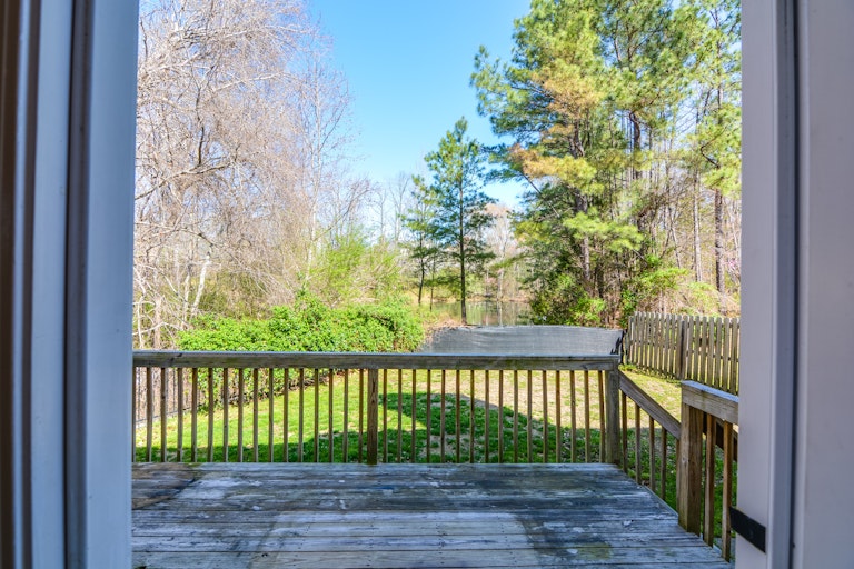 Photo 24 of 25 - 2913 Carriage Meadows Dr, Wake Forest, NC 27587