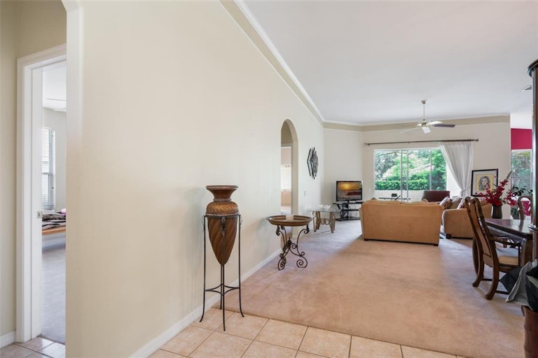 Photo 2 of 38 - 11015 Belmere Isles Ct, Windermere, FL 34786