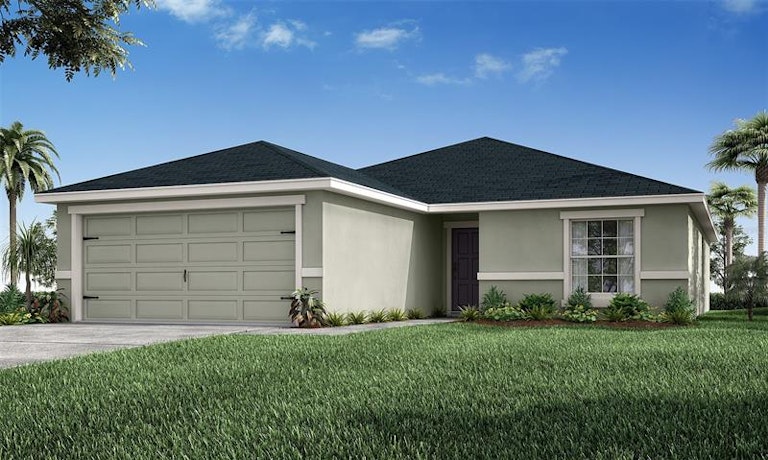 Photo 1 of 15 - 35502 Bellington Blvd, Zephyrhills, FL 33541