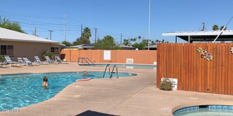 Photo 36 of 37 - 6563 E Dodge St, Mesa, AZ 85205