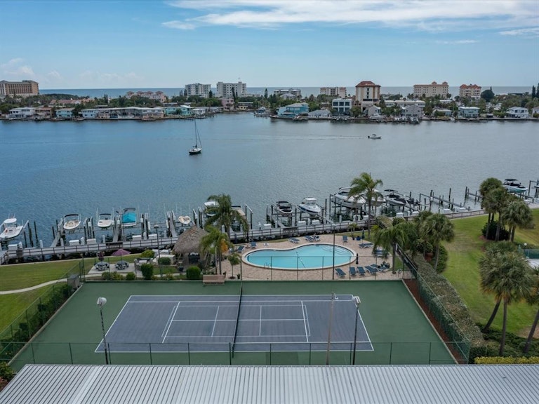 Photo 60 of 60 - 660 Island Way #502, Clearwater Beach, FL 33767
