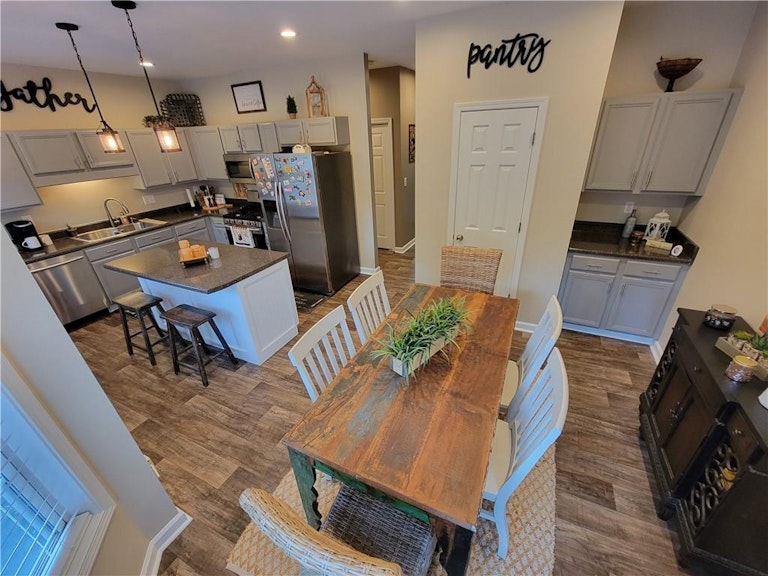 Photo 35 of 82 - 2183 Millgate Ln, Buford, GA 30519