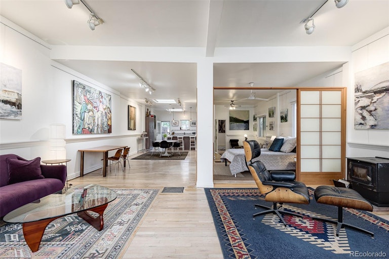 Photo 4 of 18 - 3514 Navajo St, Denver, CO 80211