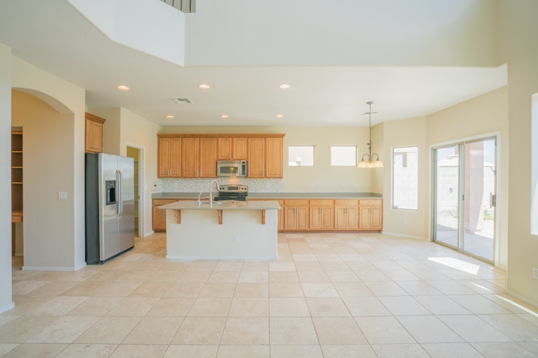 Photo 2 of 23 - 4253 S 247th Dr, Buckeye, AZ 85326