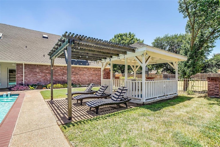 Photo 37 of 40 - 6006 Sunderland Dr, Colleyville, TX 76034