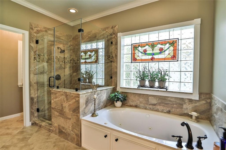 Photo 23 of 50 - 20602 Sunset Bend Ln, Spring, TX 77379