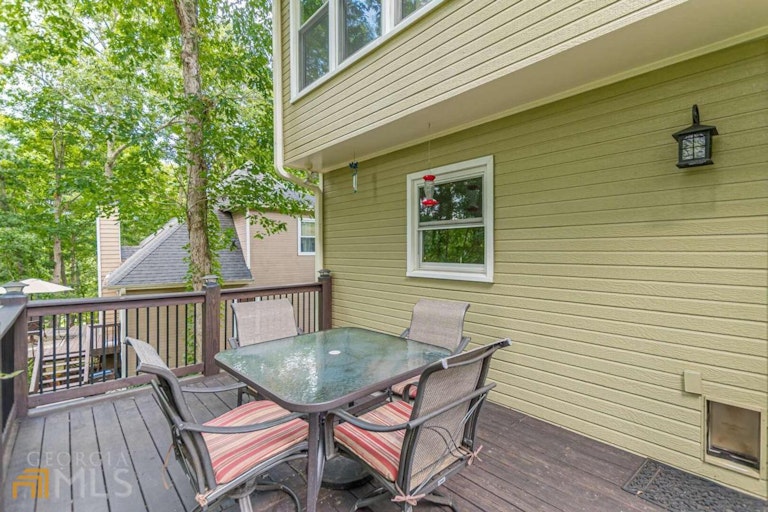 Photo 56 of 72 - 3535 Fairgreen Ct, Douglasville, GA 30135