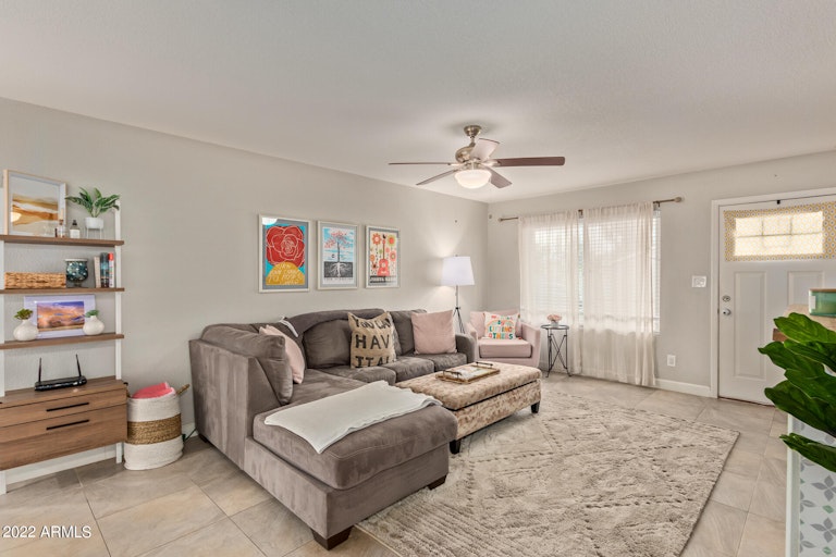 Photo 9 of 42 - 1704 W Loughlin Dr, Chandler, AZ 85224