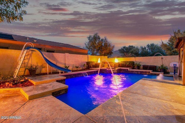 Photo 50 of 57 - 9592 W Frank Ave, Peoria, AZ 85382