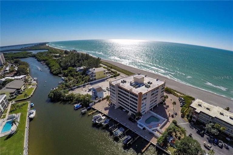 Photo 20 of 22 - 9150 Blind Pass Rd #404, Sarasota, FL 34242