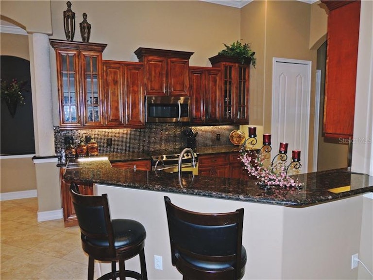 Photo 9 of 25 - 2553 Trianna St, North Port, FL 34291