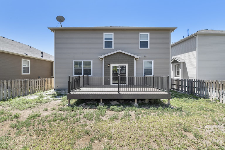 Photo 7 of 17 - 12625 E 104th Pl, Commerce City, CO 80022