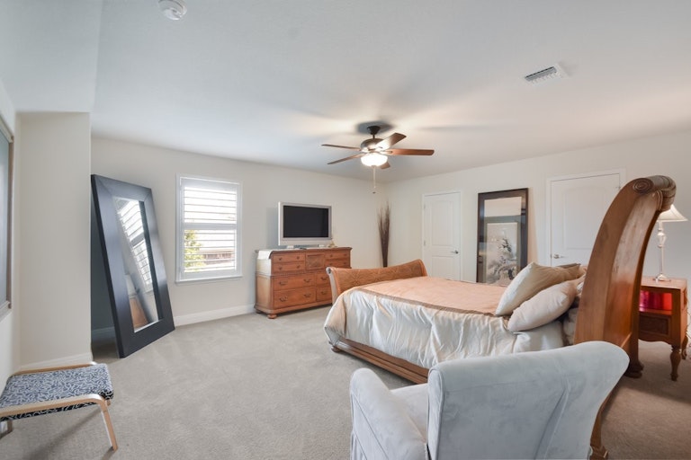 Photo 16 of 40 - 343 Cypress Springs Way, Georgetown, TX 78633