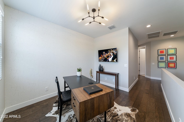 Photo 12 of 39 - 3200 N 39th St #14, Phoenix, AZ 85018