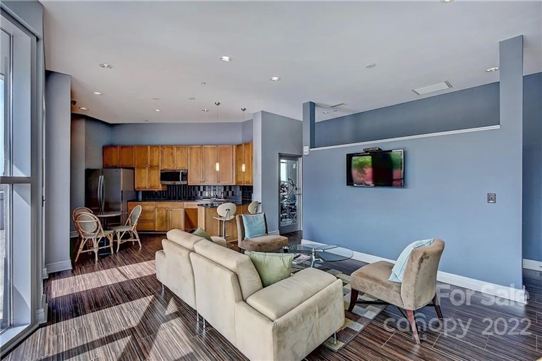 Photo 40 of 48 - 333 W Trade St #1501, Charlotte, NC 28202