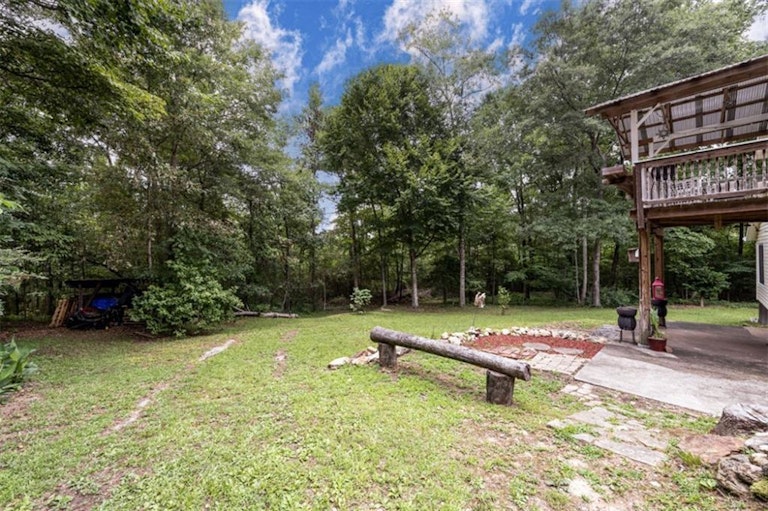 Photo 40 of 43 - 2415 Overlook Dr SW, Conyers, GA 30094