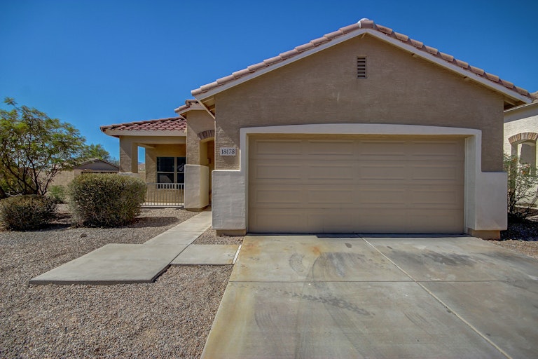 Photo 1 of 22 - 18178 E El Buho Pequeno, Gold Canyon, AZ 85118