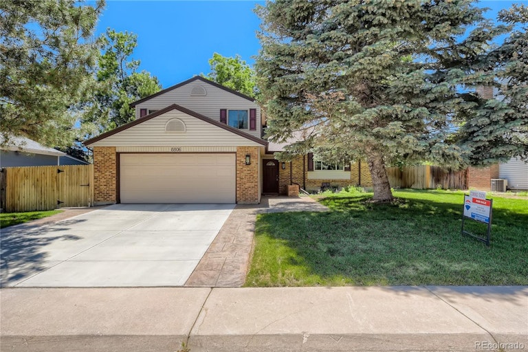 Photo 1 of 35 - 8806 W Geddes Pl, Littleton, CO 80128