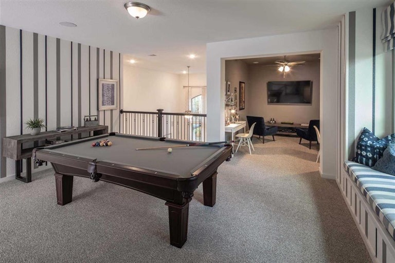 Photo 25 of 43 - 16818 Ramsay Cascades Dr, Humble, TX 77346