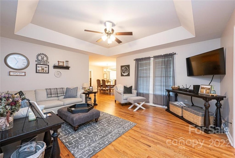 Photo 6 of 31 - 105 McKellar St, Lincolnton, NC 28092