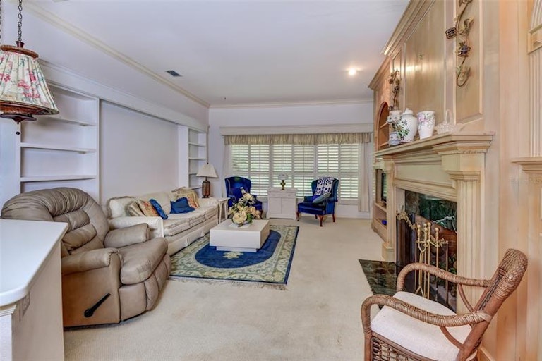 Photo 17 of 47 - 1411 Wyngate Dr, Deland, FL 32724