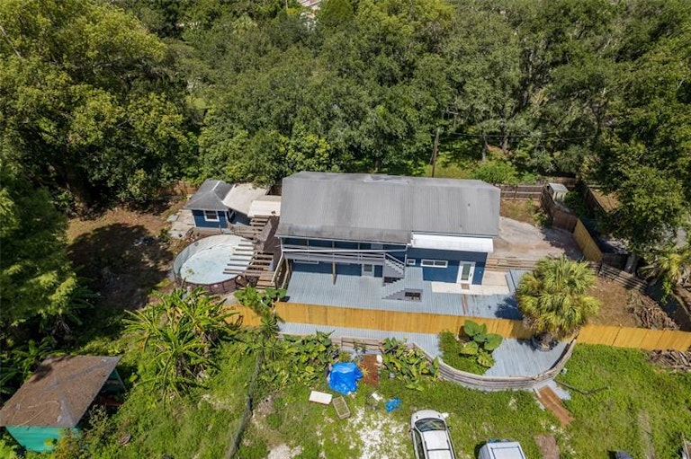 Photo 3 of 37 - 7230 Plathe Rd, New Port Richey, FL 34653