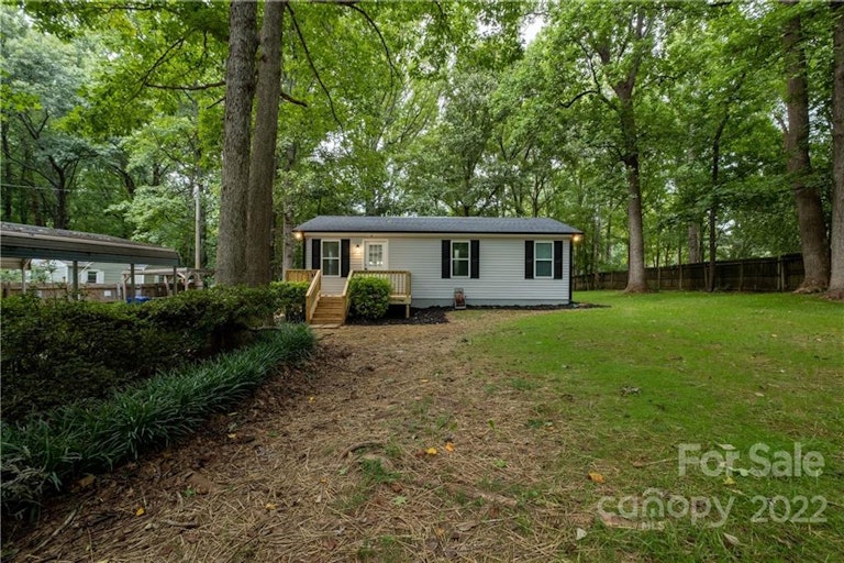 Photo 3 of 20 - 9725 Rodanthe Pl #37, Huntersville, NC 28078
