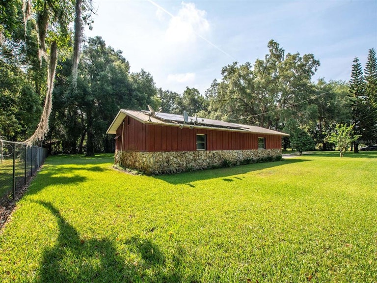 Photo 42 of 48 - 7851 Sadler Rd, Mount Dora, FL 32757