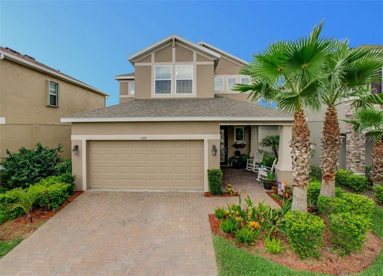 Photo 1 of 24 - 8389 Nandina Dr, Sarasota, FL 34240