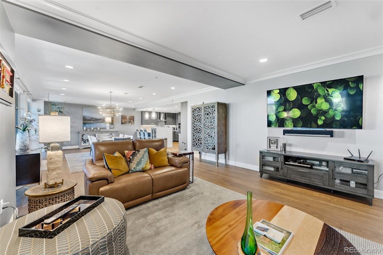 Photo 7 of 33 - 1590 Little Raven St #408, Denver, CO 80202