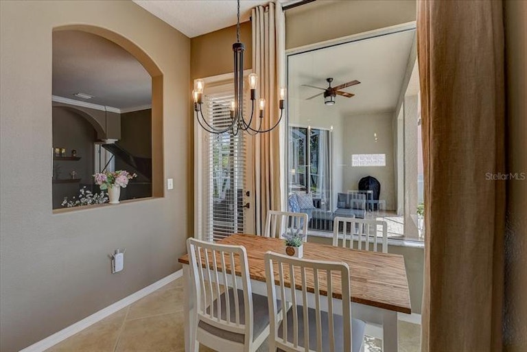 Photo 14 of 52 - 1740 Swamp Rose Ln, Trinity, FL 34655