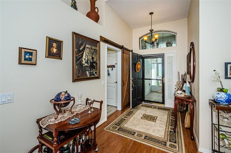 Photo 5 of 66 - 1944 Blanchard Ct, Wesley Chapel, FL 33543