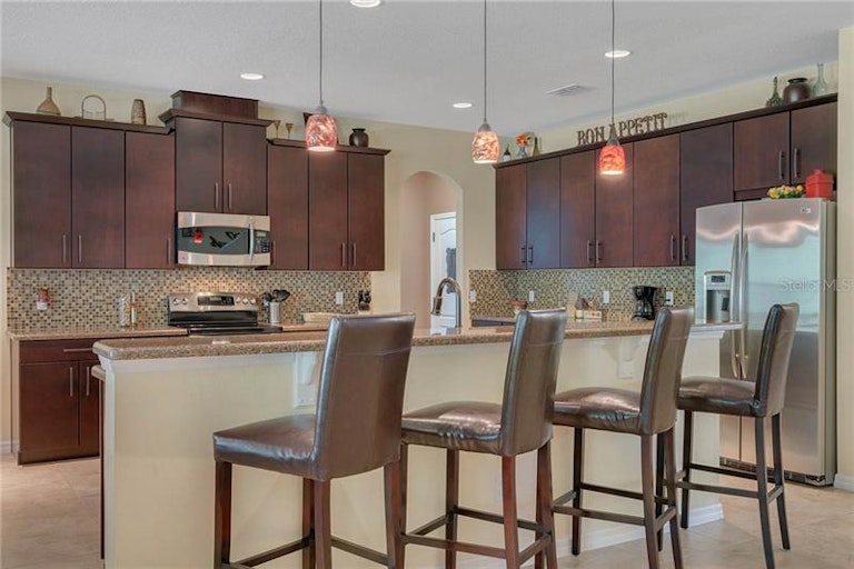 Photo 8 of 25 - 1343 Bella Tuscany Cv, Longwood, FL 32750