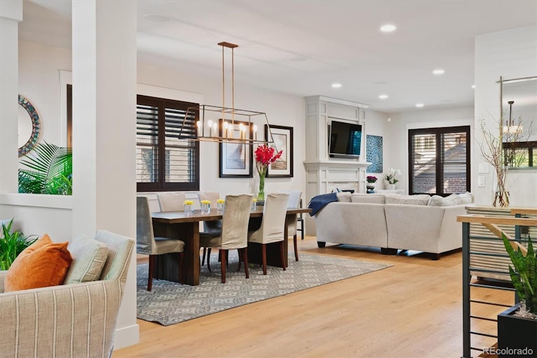 Photo 7 of 40 - 837 S Williams St, Denver, CO 80209