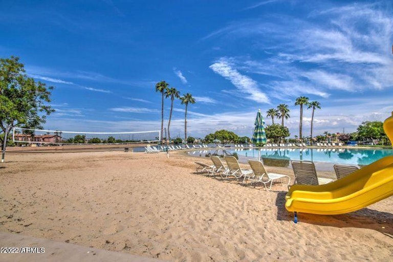 Photo 77 of 108 - 2256 E Tahitian Way, Gilbert, AZ 85234