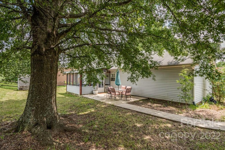 Photo 22 of 22 - 4609 Jacquelyne Dr, Indian Trail, NC 28079