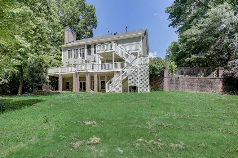 Photo 6 of 31 - 52 Edgewood Vis, Newnan, GA 30265