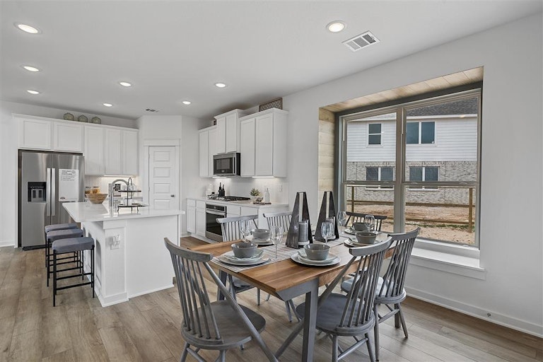 Photo 35 of 48 - 876 Marisol Bay Dr, Katy, TX 77493
