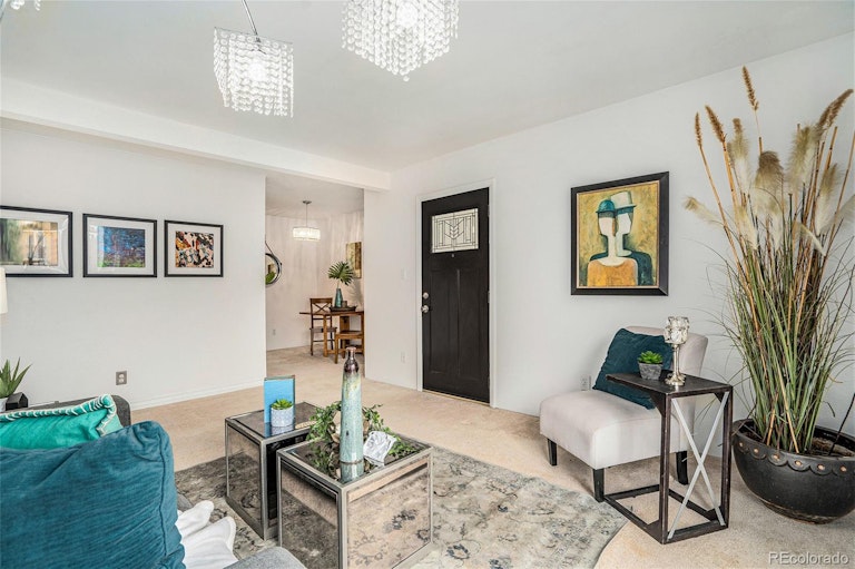 Photo 1 of 10 - 3623 S Sheridan Blvd #20, Denver, CO 80235