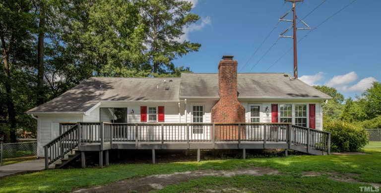 Photo 28 of 30 - 417 S Hollybrook Rd, Wendell, NC 27591