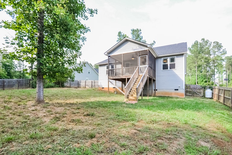 Photo 5 of 25 - 6804 Payton View Dr, Garner, NC 27529