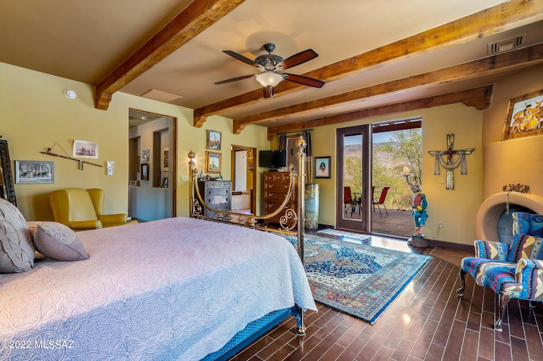 Photo 28 of 47 - 18770 E Cactus Hill Rd, Vail, AZ 85641