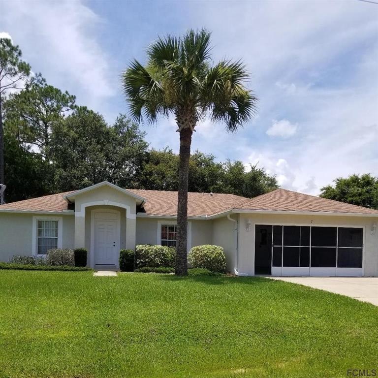Photo 1 of 9 - 7 Brockton Ln, Palm Coast, FL 32137