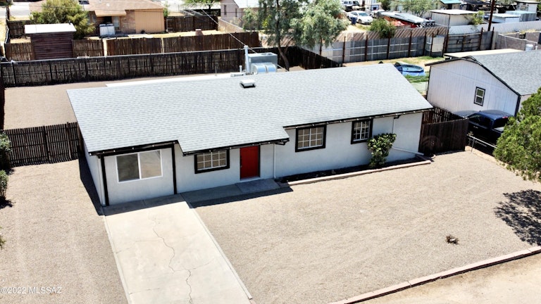 Photo 39 of 39 - 5558 E 24th St, Tucson, AZ 85711