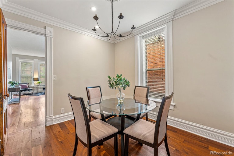 Photo 11 of 40 - 2917 Glenarm Pl, Denver, CO 80205
