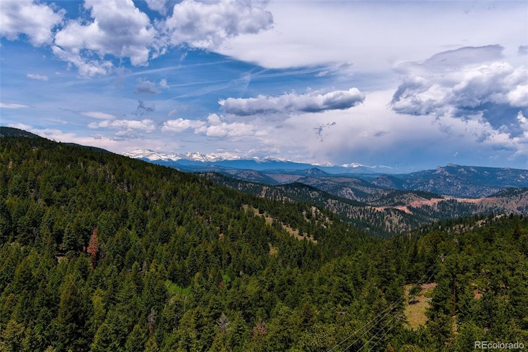 Photo 10 of 37 - 395 Tunnel 19 Rd, Golden, CO 80403
